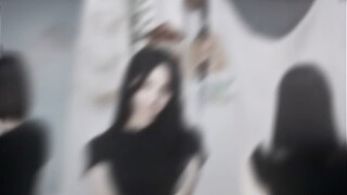 来了