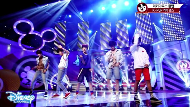 【NCT DREAM】รวมคลิปเต้นคัฟเวอร์ของเด็ก 15 ปี ใครยังไม่ดูอย่าอ้างว่าเป็นแฟนแม่!