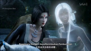 A record of mortal jouerny han li eps 149