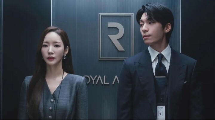 Sirens Kiss S01 EP01 Korean Series 720p ESub