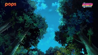 BORUTO "NARUTO thế hệ kế tiếp" lồng tiếng tập 20