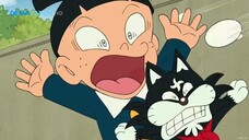 ninja Hatori episode 3