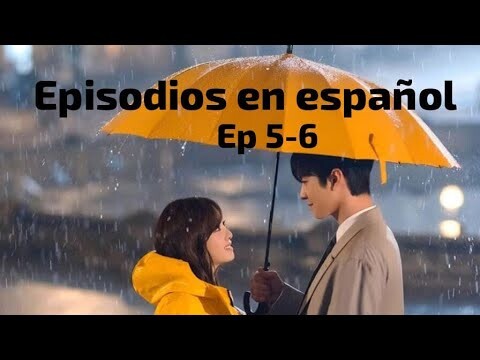 PROPUESTA LABORAL ESPAÑOL EPISODIO 5-6 / BUSINESS PROPOSAL