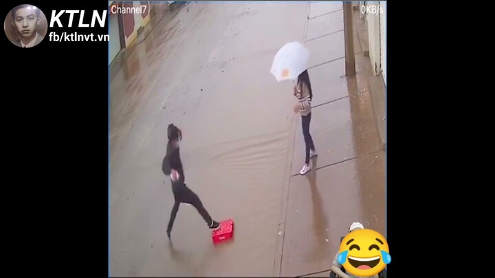 tổng hợp ktln các chúa hề ngoài đời thực p132 - KTLN #ktln