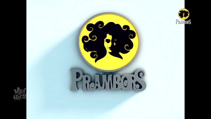 Station ID Prambors TV (2015)