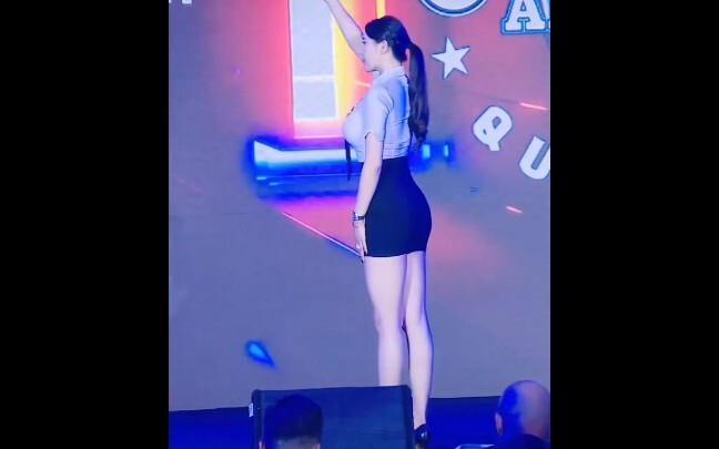 Don't underestimate kidney deficiency, a sexy TikTok beauty