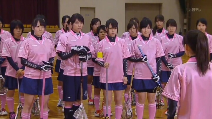 Episode 3 Sakura Kara no Tegami Sub Indo (2011)