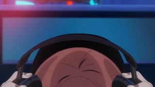 AMV Saat bahagiaku duduk berdua bersamamu 🥰✨