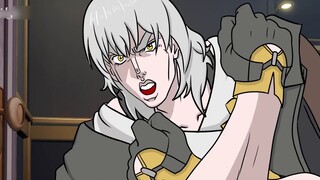 [Star Iron Parody] Người tiên phong, các người đang nhìn trộm tôi!