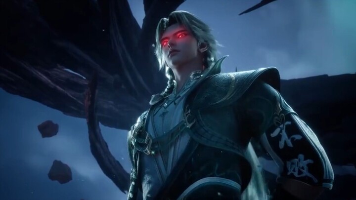 Great Ruler Season 2 EP 21 Sub Indo
