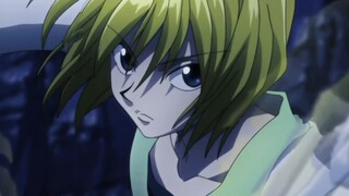 Kurapika