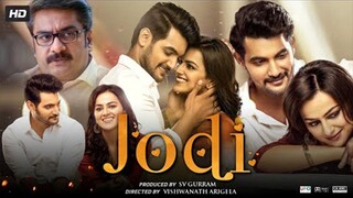 Jodi_(2019)_Hindi_Dubbed_720p. ROMANTIC/COMEDY  5.3/10 IMDB