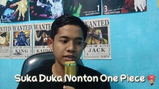 Curhat Tentang One Piece