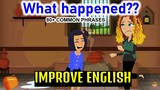 Improve English Speaking Skills Everyday (Tips to speak in English) English Conversation Practice