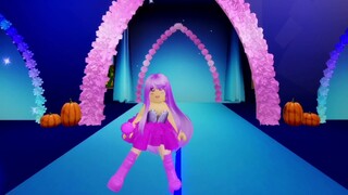 Here I Am (Barbie) | Roblox Royale High Music Video