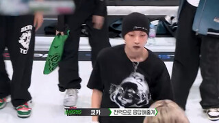 kyoka的关节真的存在吗？看上去就像跳舞机器一样！