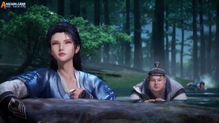 EP24 | Heaven Swallowing Record - 1080p HD Sub Indo
