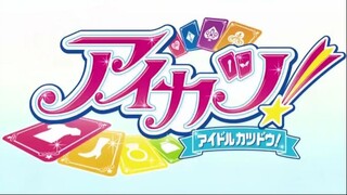 Aikatsu Season 3 - episode 5