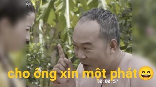 cho ông xin một phát thôi😁#ktln