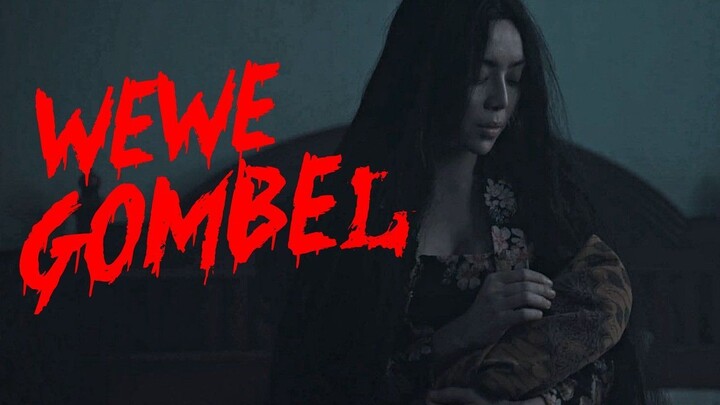 INILAH ASAL USUL WEWE GOMBEL YANG MENGERIKAN !!