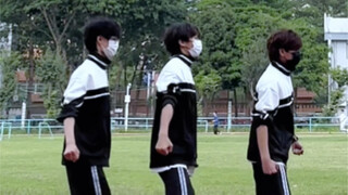 我们再开一局吧 我相信这局一定顺风局