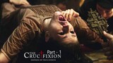 The Crucifixion (2017) Part - 1| Horror Movie Recap | Movie Recap