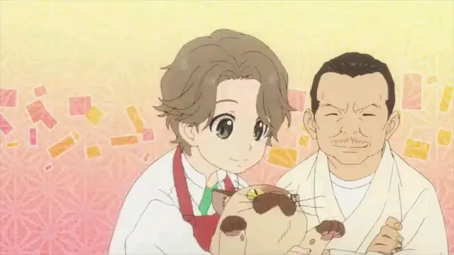 Mashiro no oto episode 3