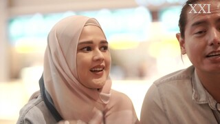 PINTU SURGA TERAKHIR - FILM UNTUK BAPAK YANG MENGANDUNG BAWANG