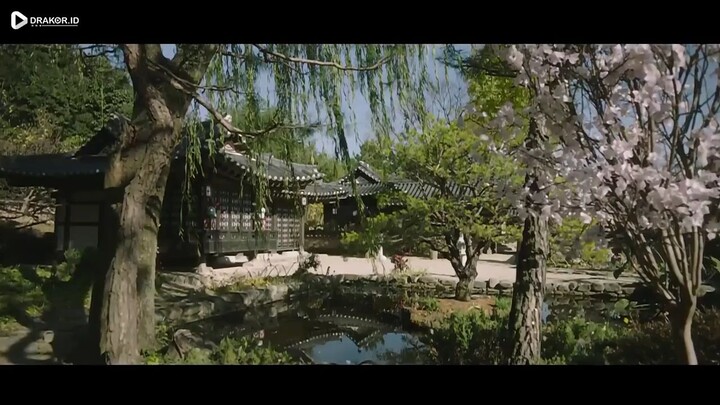 alchemy of souls episode 2