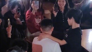 长沙公社竟然这么精彩，极品omega~