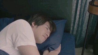 【安达&黑泽】醒来的安达还是有点害羞的，哈哈哈