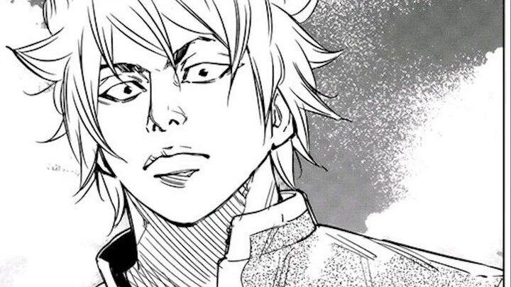 Hot Blood High School 2 Finale - Graduation Gift