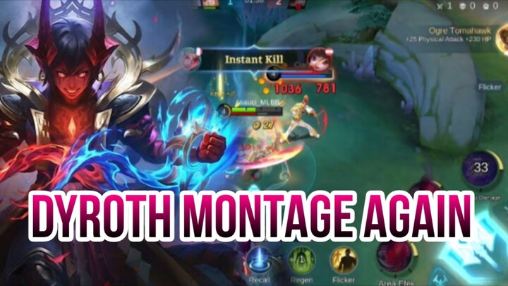DYROTH MONTAGE AGAIN