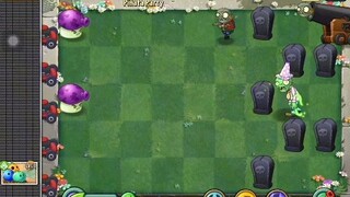 [plants vs zombie] part 5