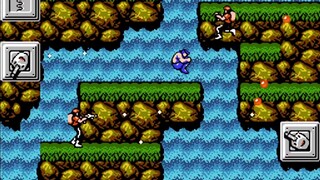 [Contra] Youju's fastest clearance: 9 minutes 38 seconds 783 (note the introduction)