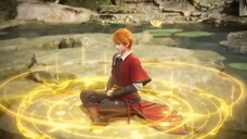 Tales of Demons and Gods Season 9 Episode 36 Sub Indo