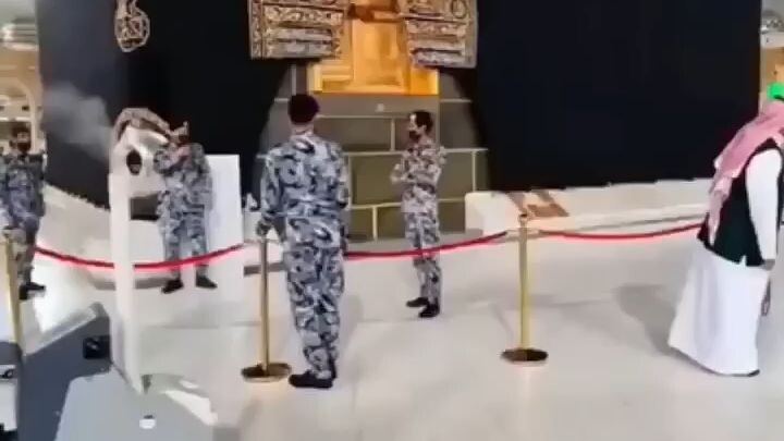 viral video