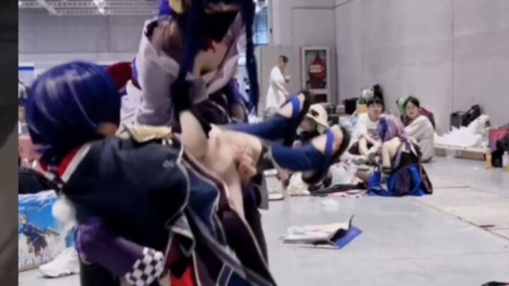 ล้างตาและหู