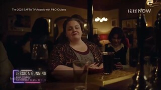 BAFTA TV Awards With P&O Cruises - Red Carpet & Awards Show (HITS Now)