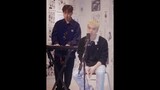 펀치넬로 (punchnello) - '낙서 (Feat. 백예린) (Prod. by WOOGIE)' Live (ENG)