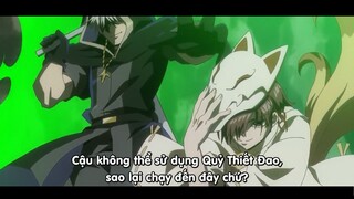 Anh chàng Orient đao to cực ngầu - Phim Anime - Phần 58 #anime