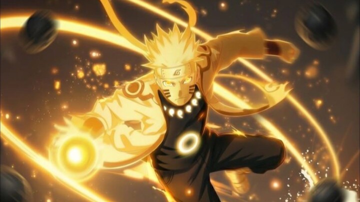 3 GAME NARUTO ULTIMATE NINJA STORM