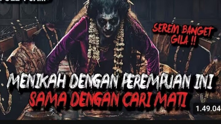 Perempuan Pembawa Sial