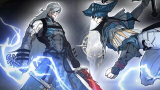 【大鸣王潮1566】索拉里斯信号
