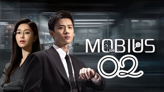 🇨🇳 Mobius Episode 2 - Eng sub