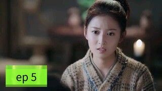 Always love win cinema drama in Hindi ep 5