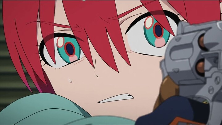 【QIRA キラー】