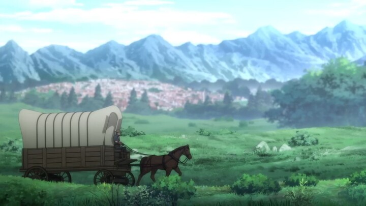 Katainaka no Ossan, Kensei ni Naru Season 2