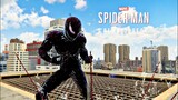 Playing As Carnage | Marvel's Spider-Man Remastered PC