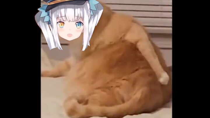 Clear idol Kagura mea